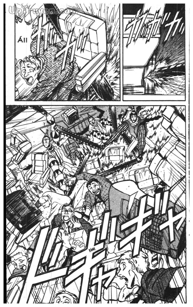 Fujita Kazuhiro Chapter 13 - Trang 2