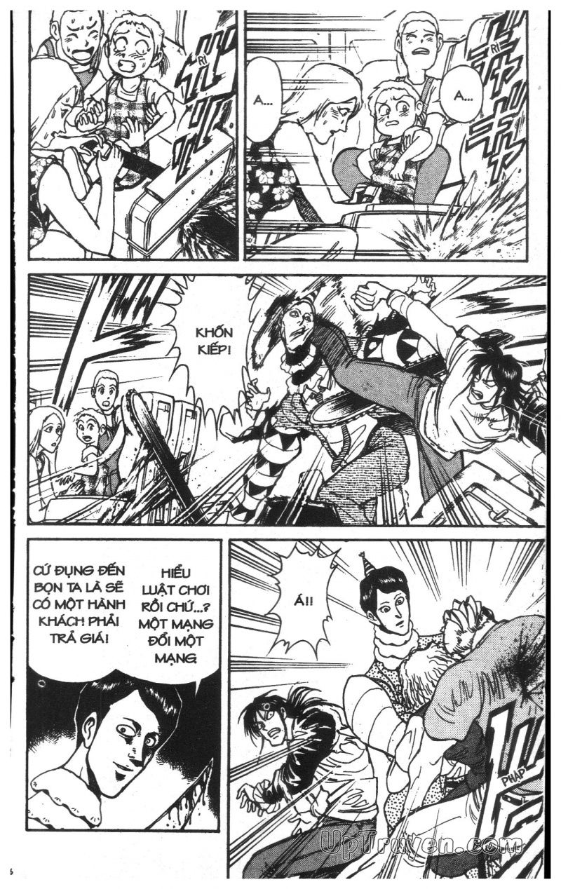 Fujita Kazuhiro Chapter 13 - Trang 2