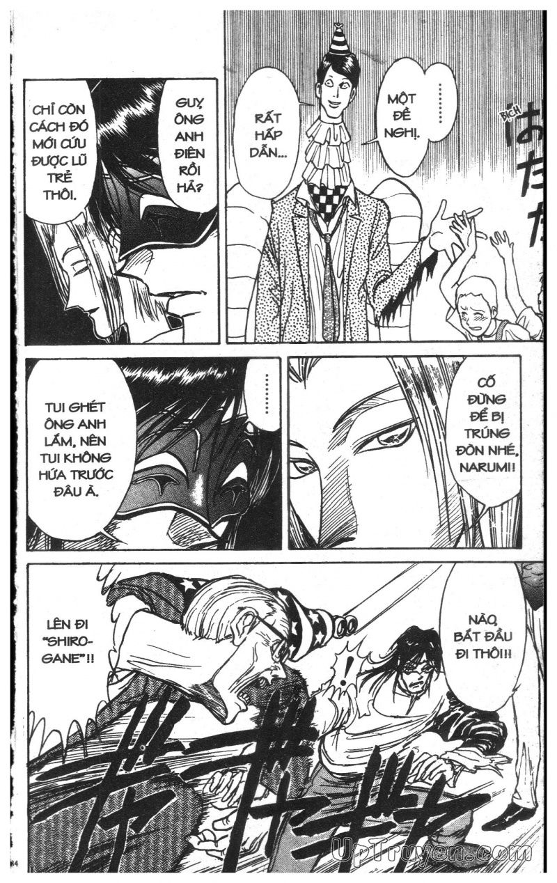 Fujita Kazuhiro Chapter 13 - Trang 2