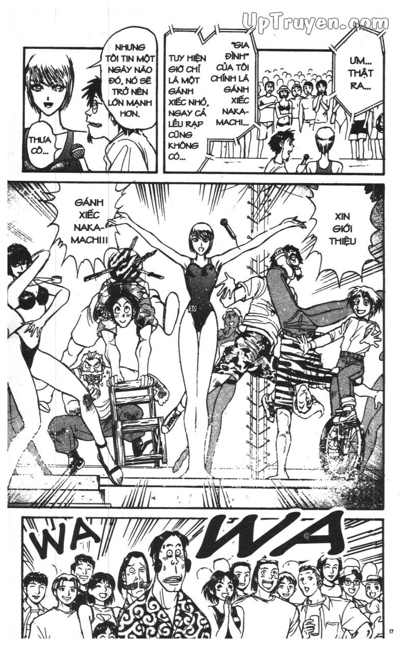 Fujita Kazuhiro Chapter 13 - Trang 2