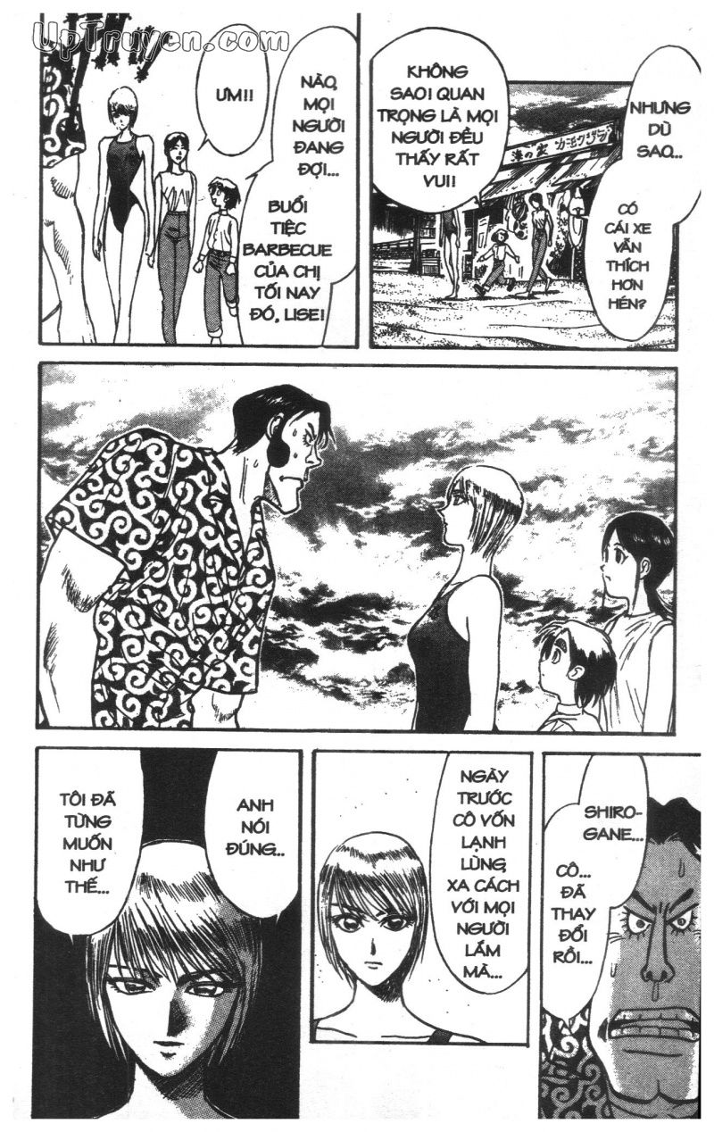 Fujita Kazuhiro Chapter 13 - Trang 2