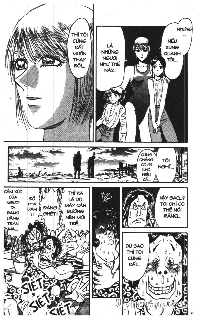 Fujita Kazuhiro Chapter 13 - Trang 2