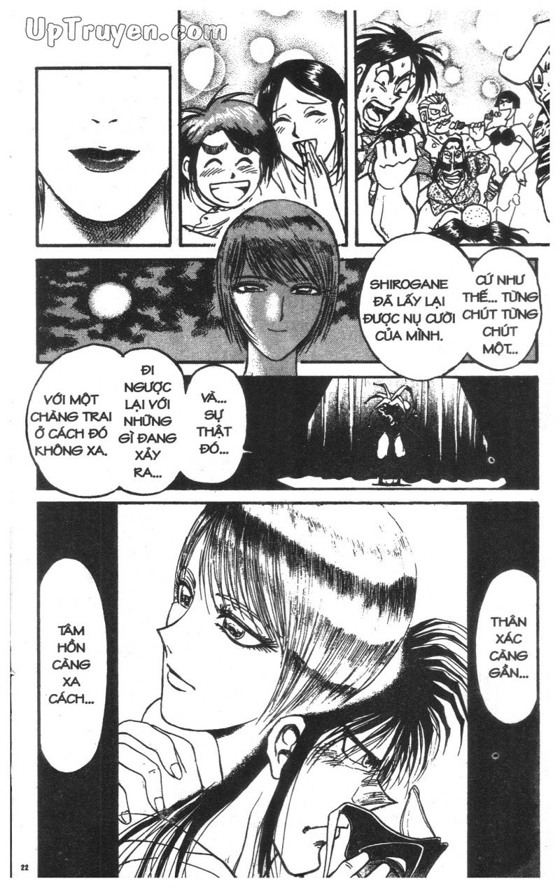 Fujita Kazuhiro Chapter 13 - Trang 2