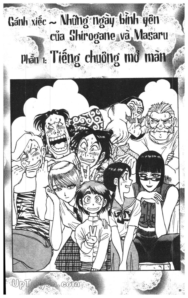 Fujita Kazuhiro Chapter 13 - Trang 2