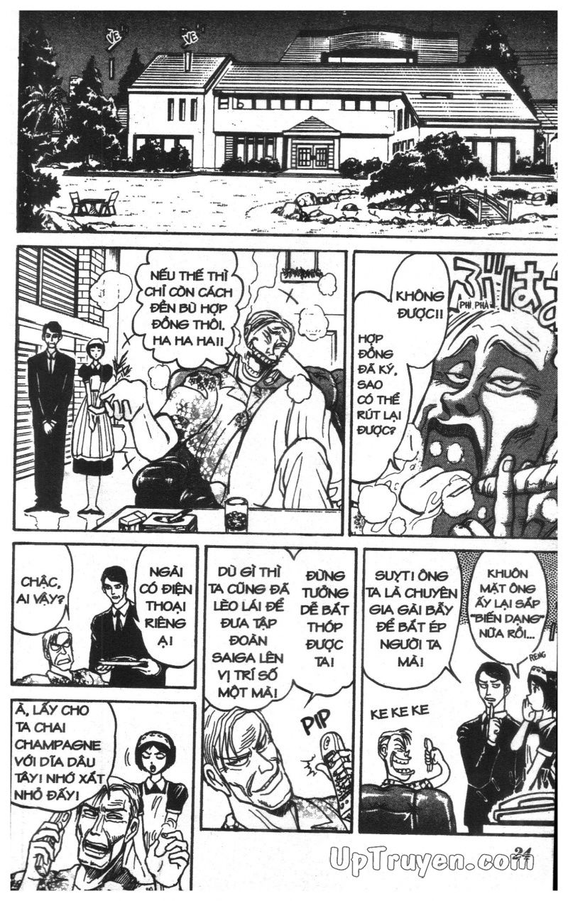 Fujita Kazuhiro Chapter 13 - Trang 2