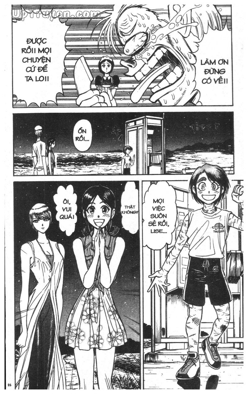Fujita Kazuhiro Chapter 13 - Trang 2