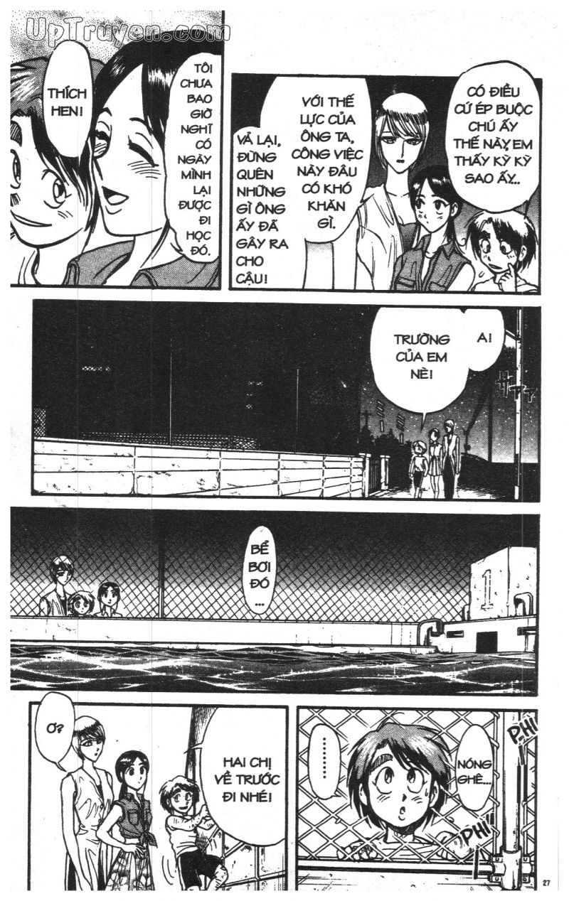 Fujita Kazuhiro Chapter 13 - Trang 2