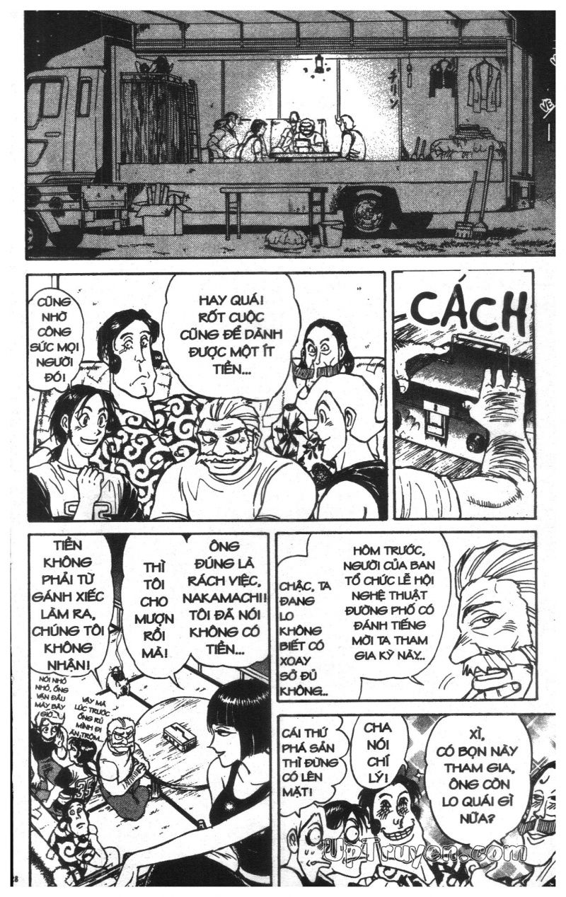 Fujita Kazuhiro Chapter 13 - Trang 2