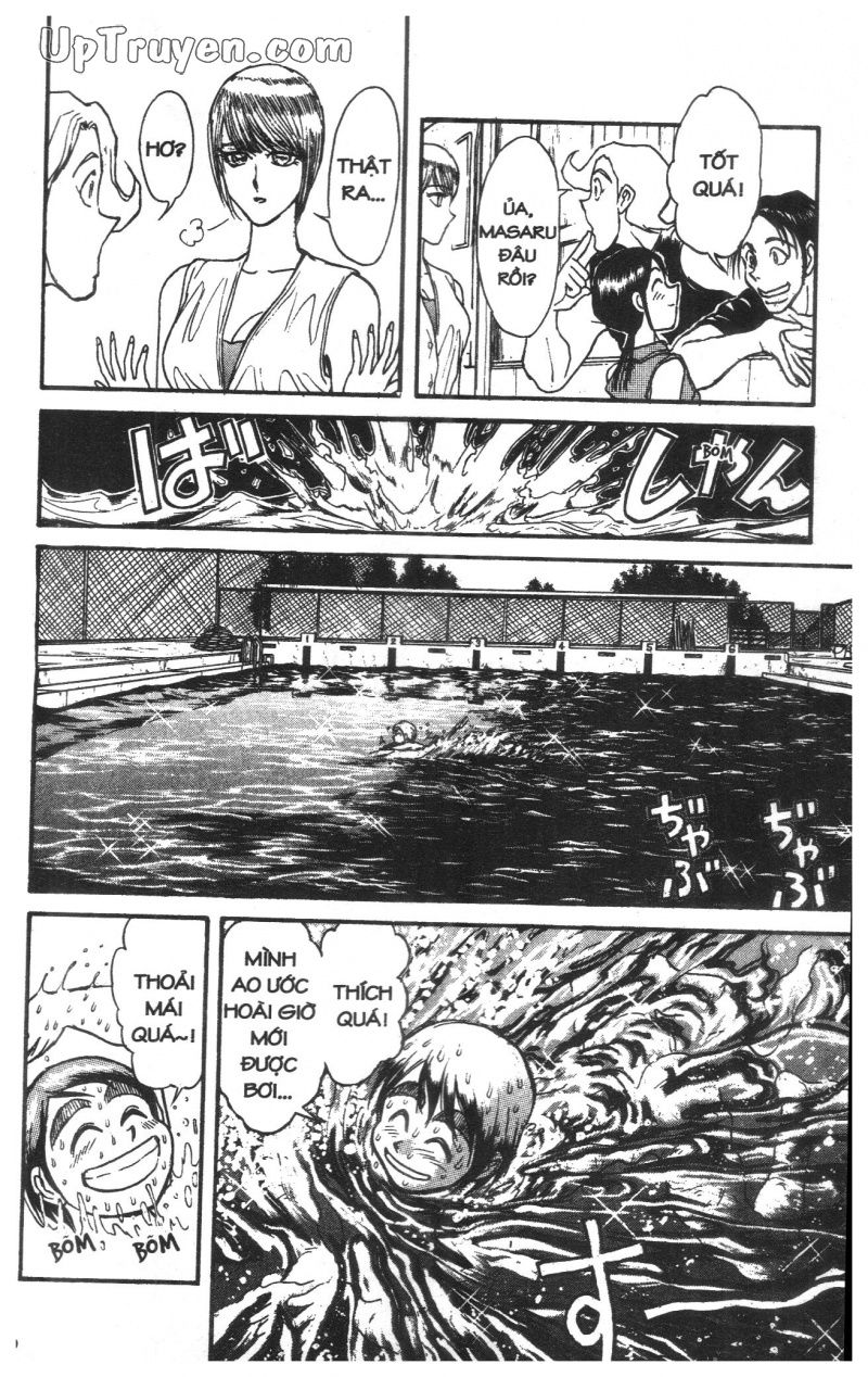 Fujita Kazuhiro Chapter 13 - Trang 2