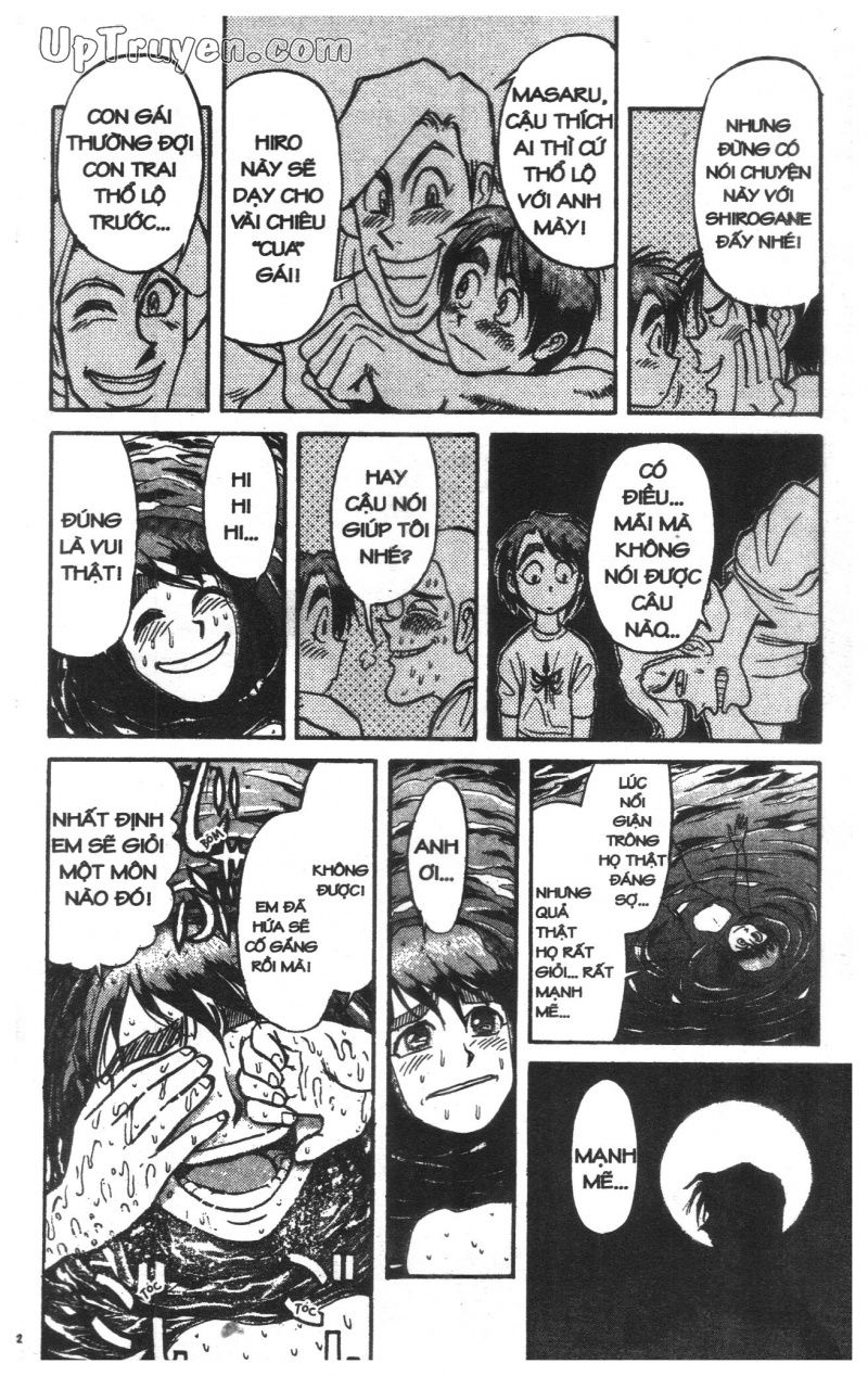 Fujita Kazuhiro Chapter 13 - Trang 2