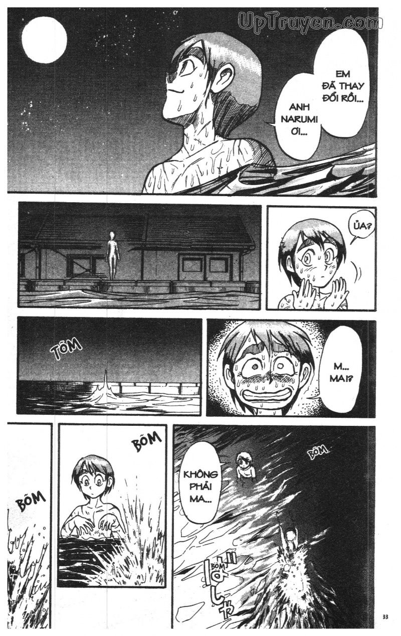 Fujita Kazuhiro Chapter 13 - Trang 2