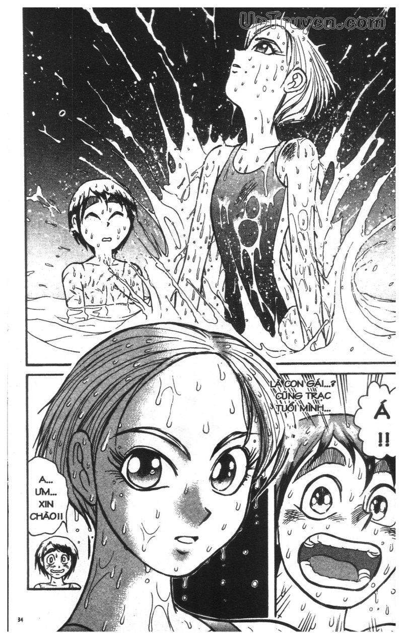 Fujita Kazuhiro Chapter 13 - Trang 2