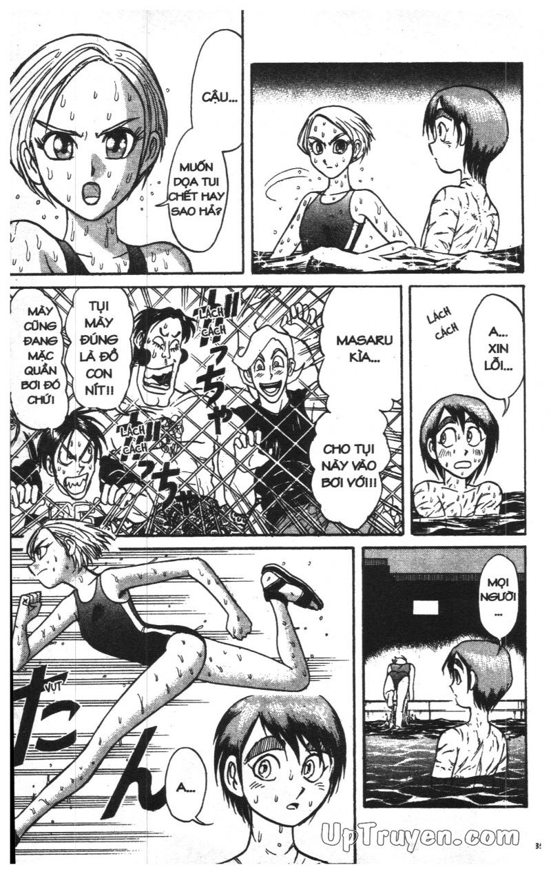Fujita Kazuhiro Chapter 13 - Trang 2