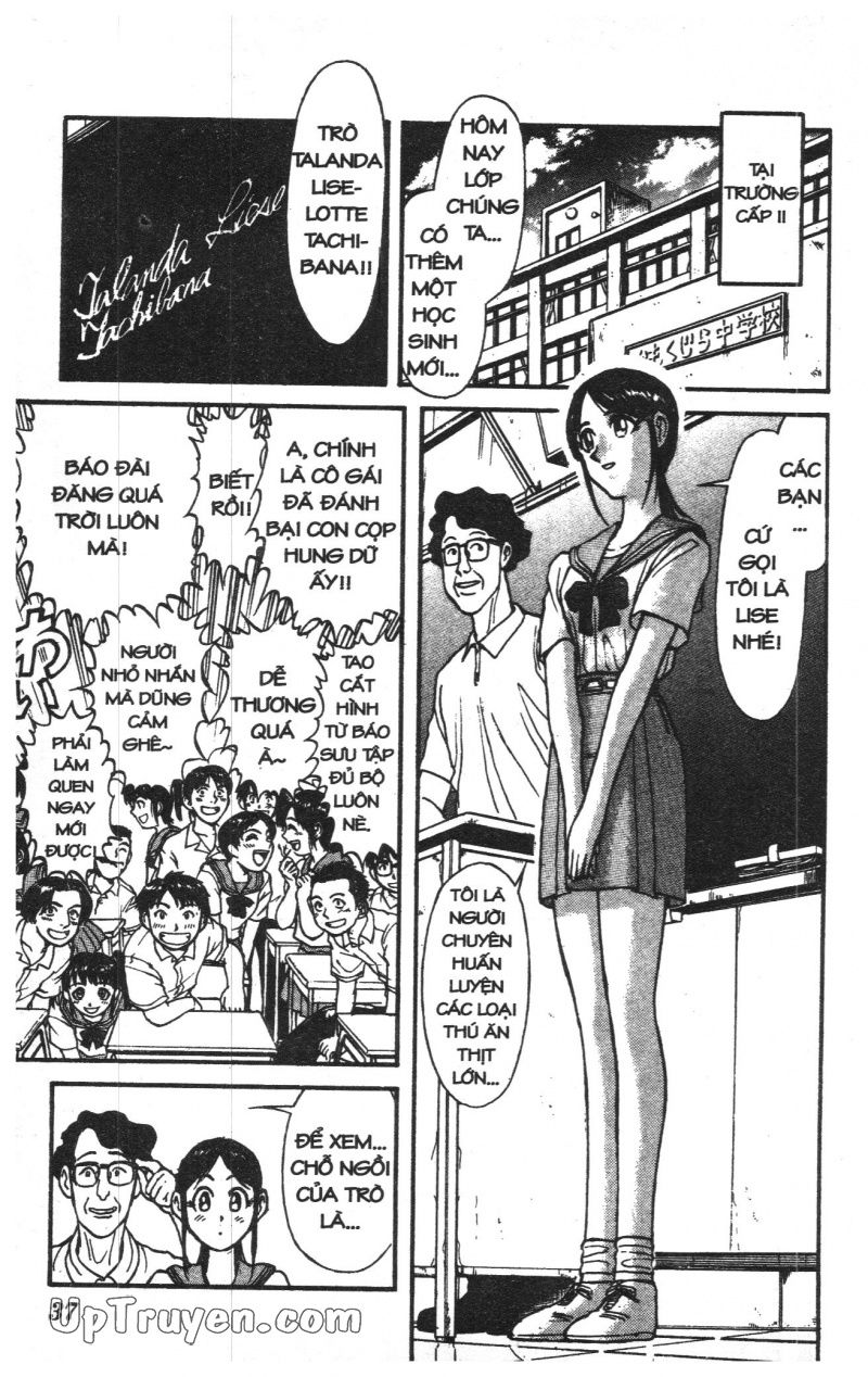 Fujita Kazuhiro Chapter 13 - Trang 2