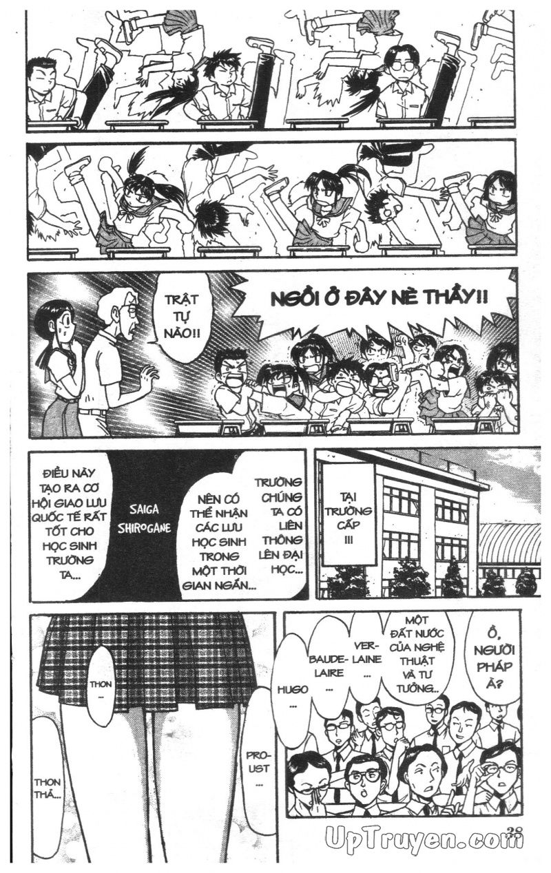 Fujita Kazuhiro Chapter 13 - Trang 2