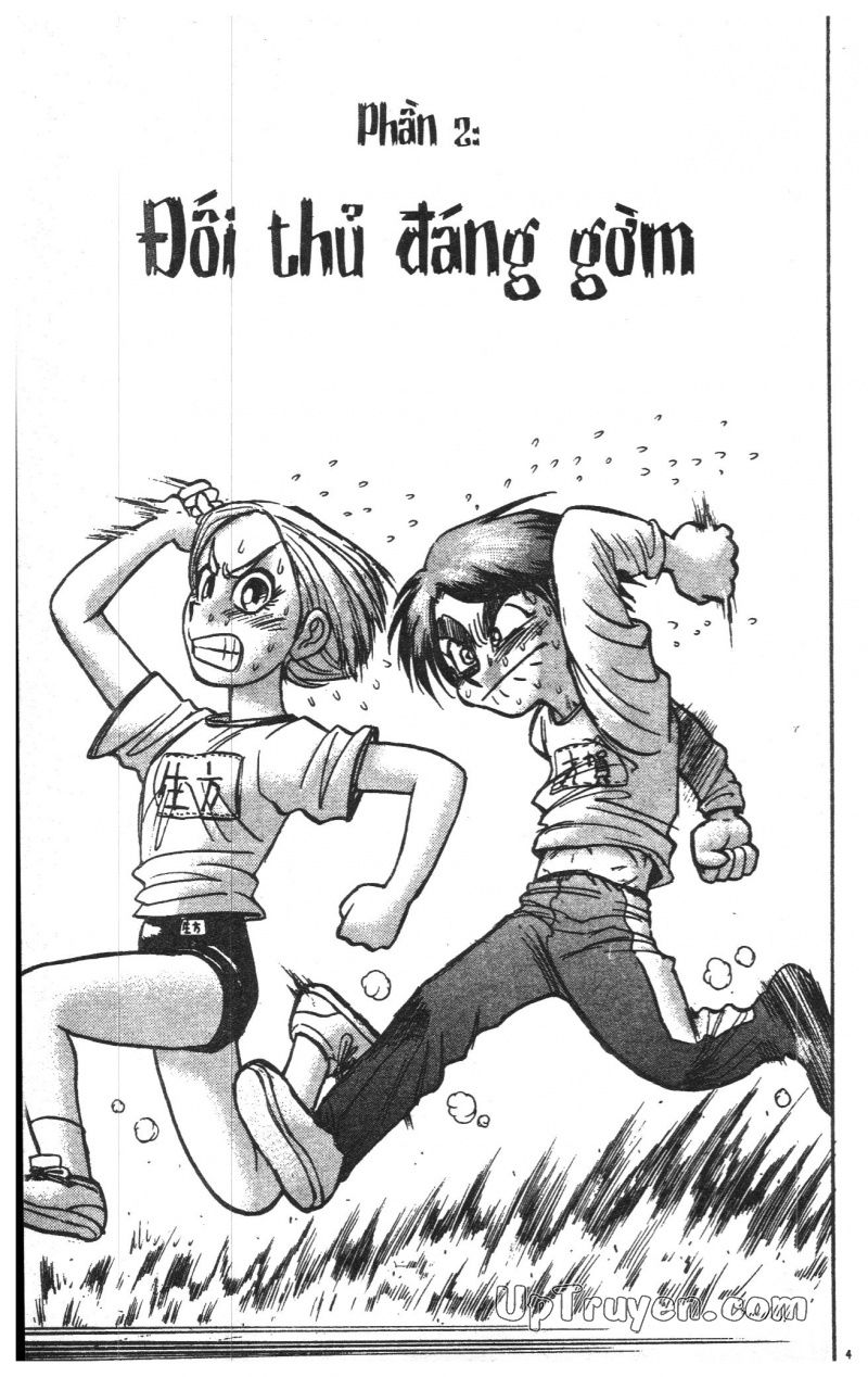 Fujita Kazuhiro Chapter 13 - Trang 2