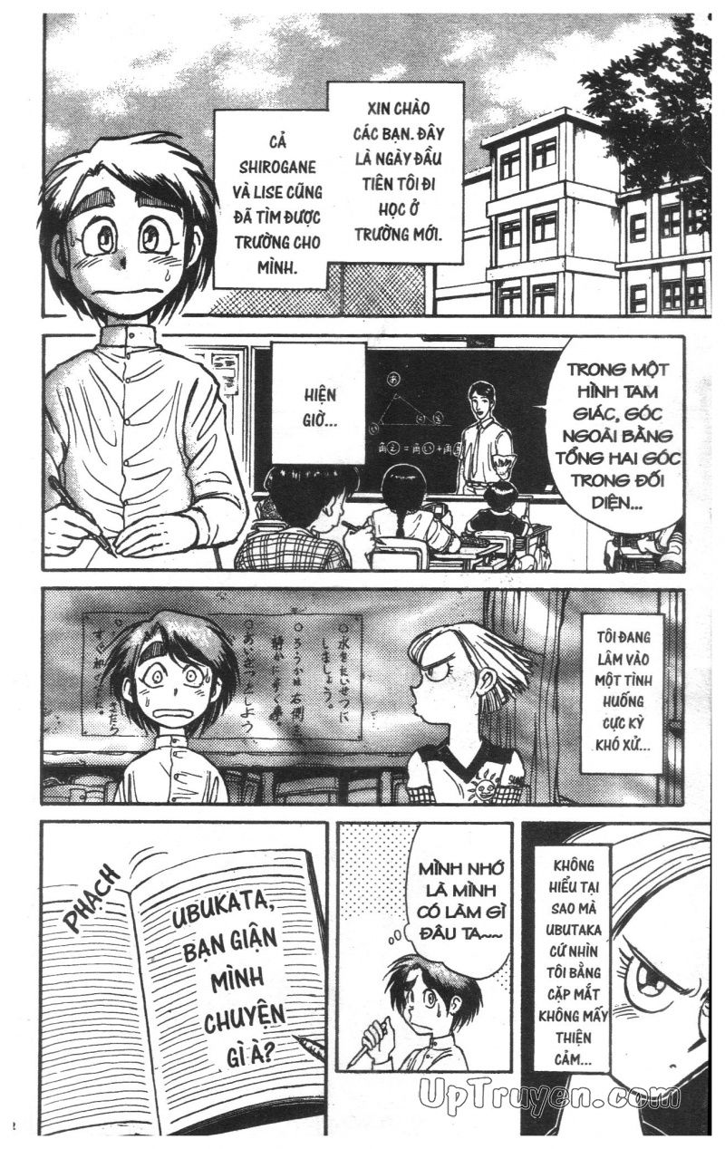 Fujita Kazuhiro Chapter 13 - Trang 2