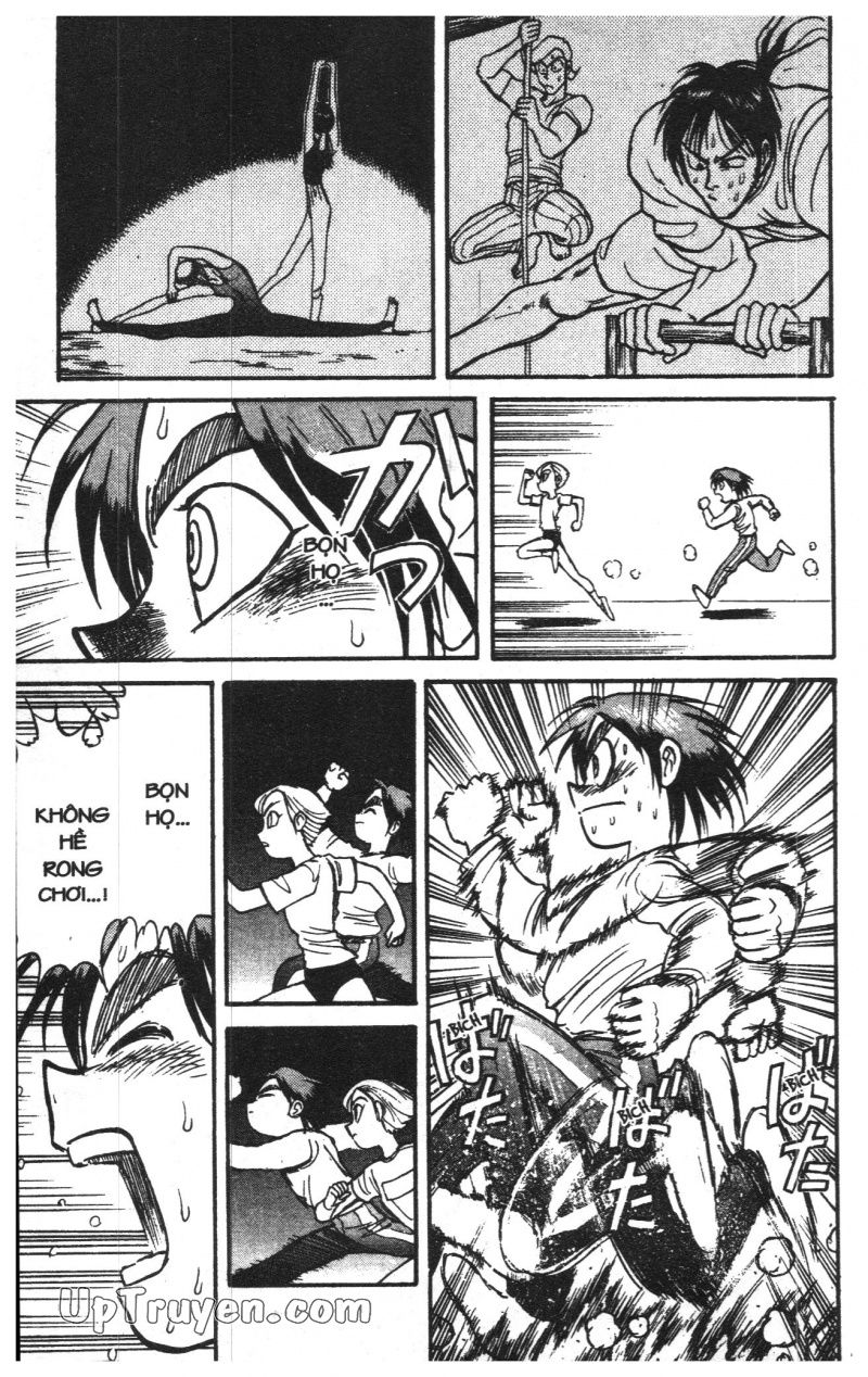 Fujita Kazuhiro Chapter 13 - Trang 2