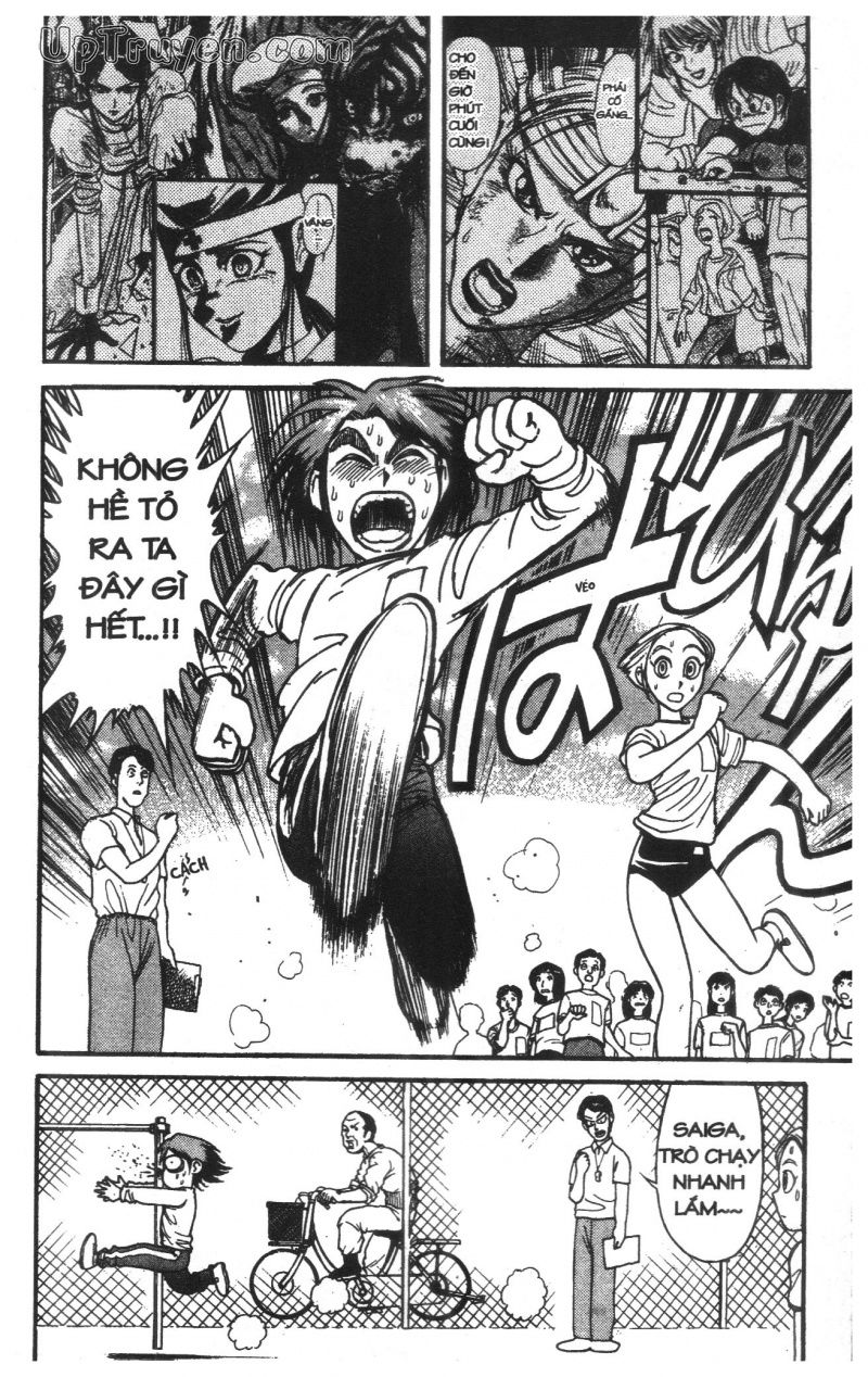 Fujita Kazuhiro Chapter 13 - Trang 2