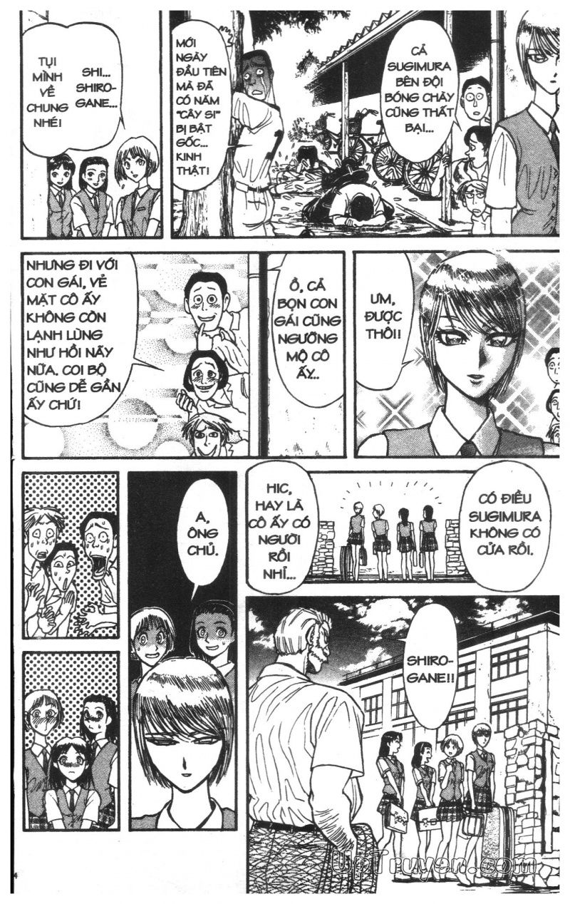 Fujita Kazuhiro Chapter 13 - Trang 2
