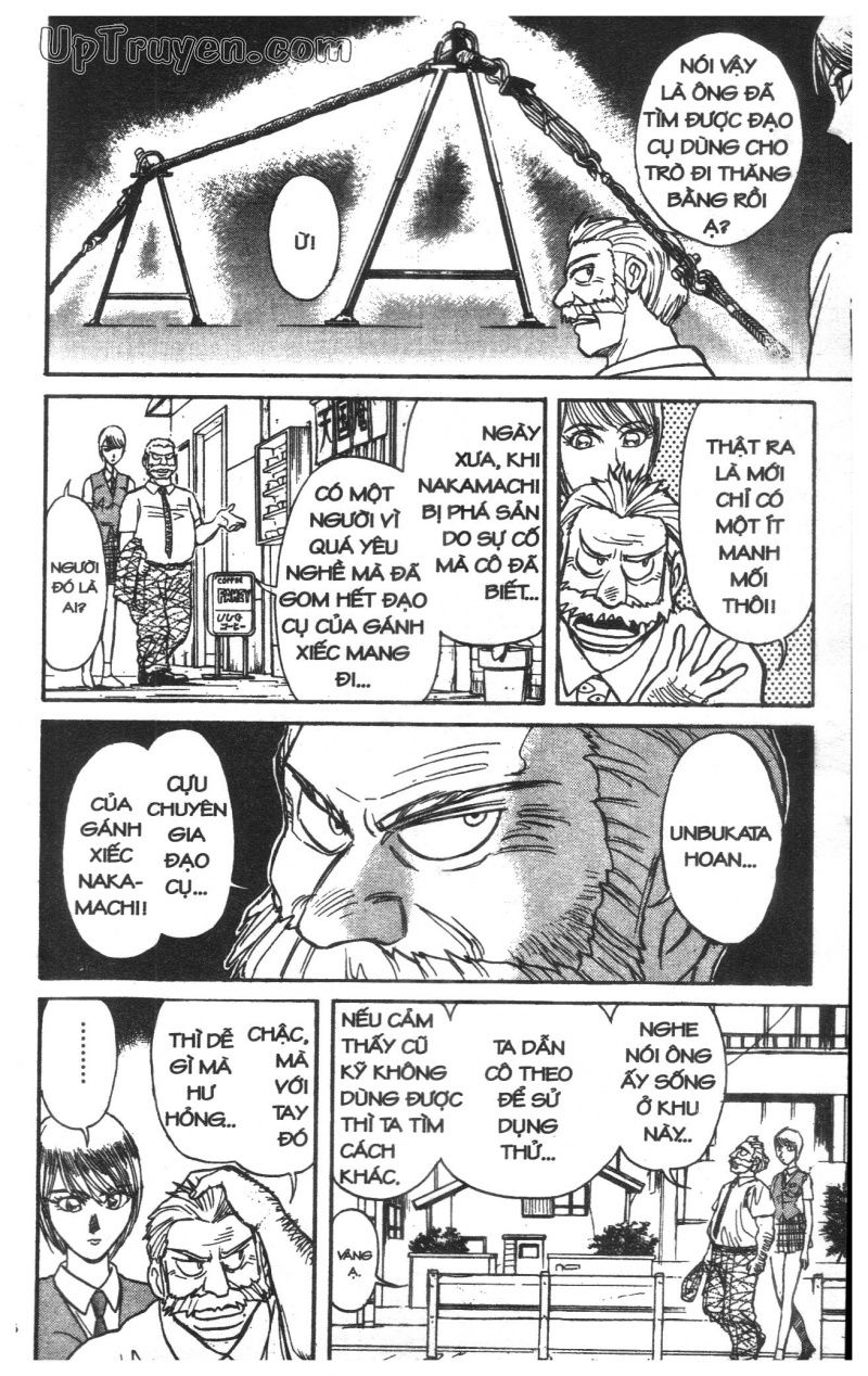 Fujita Kazuhiro Chapter 13 - Trang 2