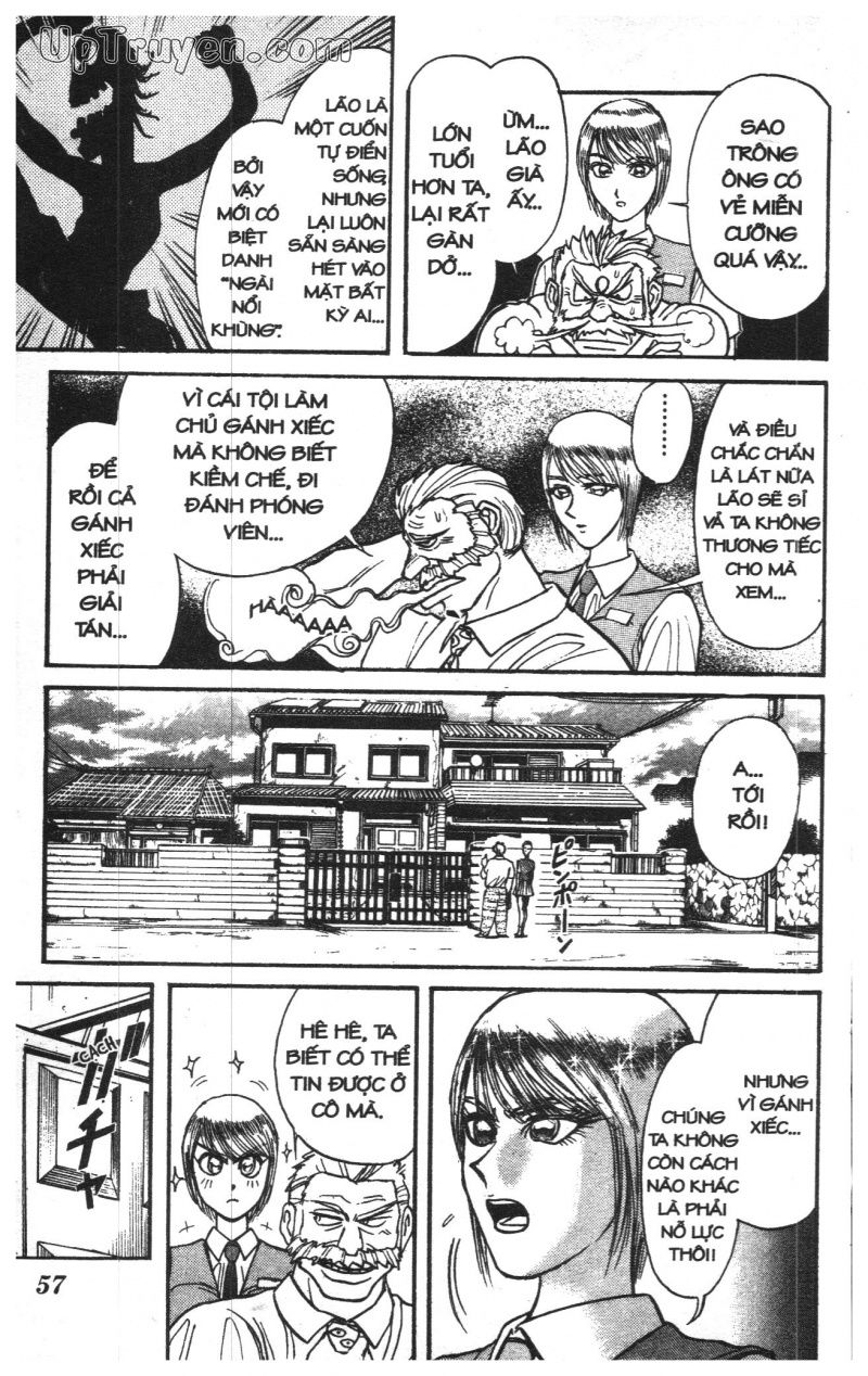 Fujita Kazuhiro Chapter 13 - Trang 2