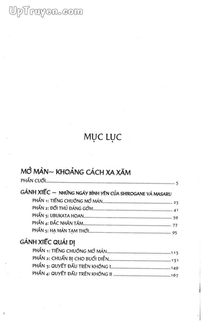 Fujita Kazuhiro Chapter 13 - Trang 2