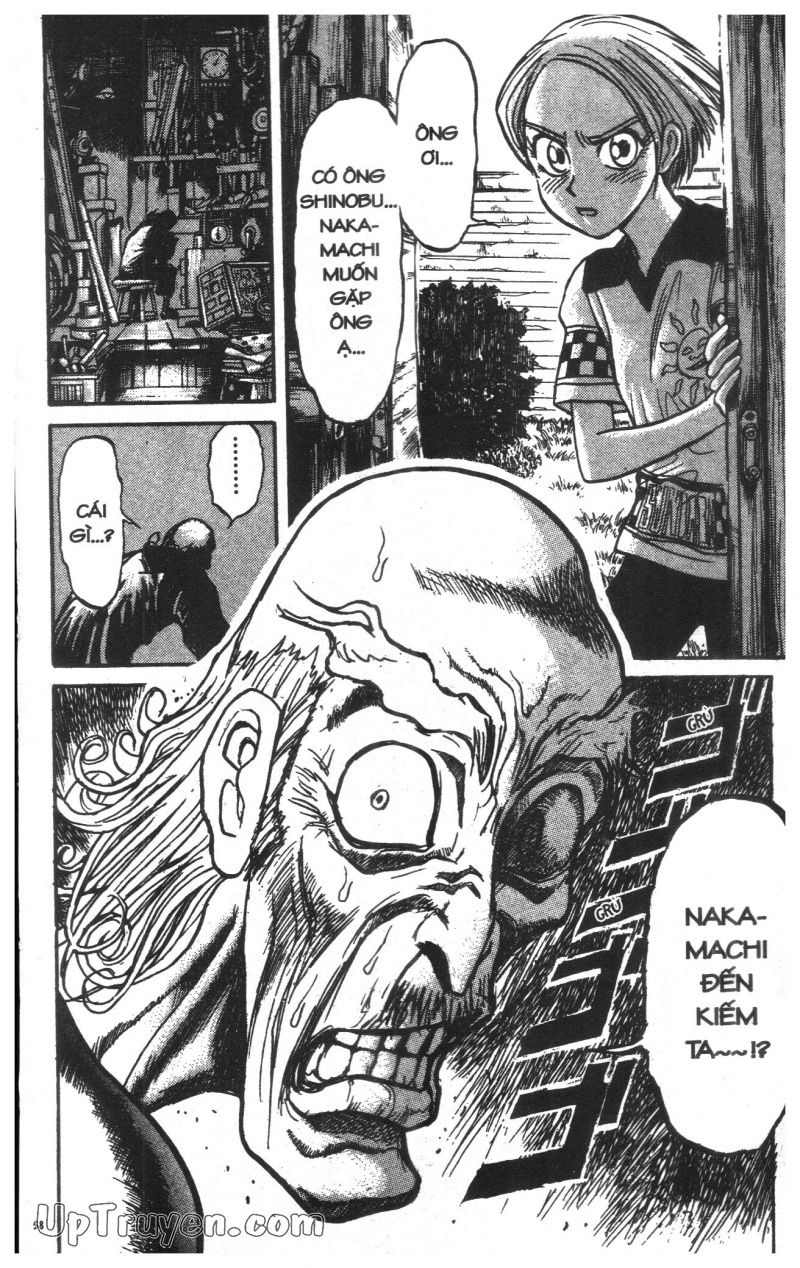 Fujita Kazuhiro Chapter 13 - Trang 2