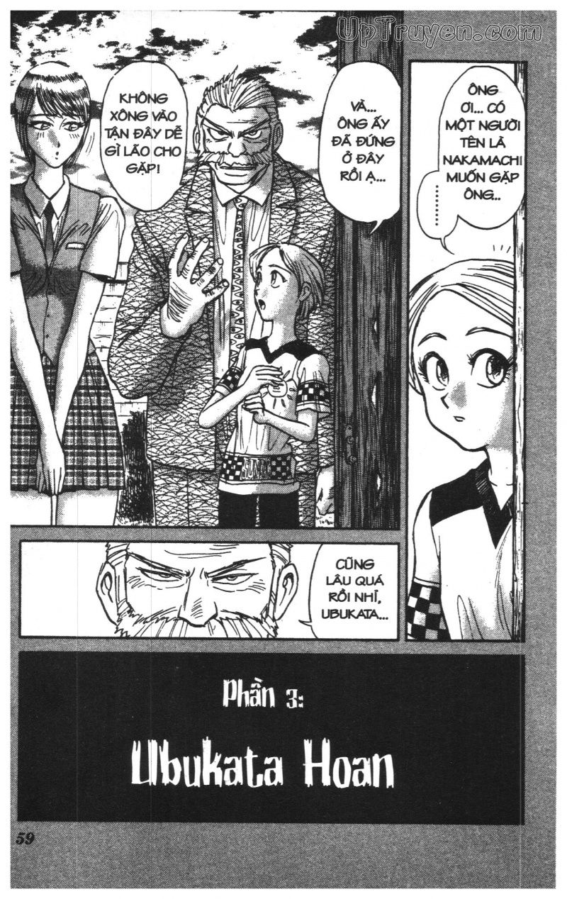 Fujita Kazuhiro Chapter 13 - Trang 2