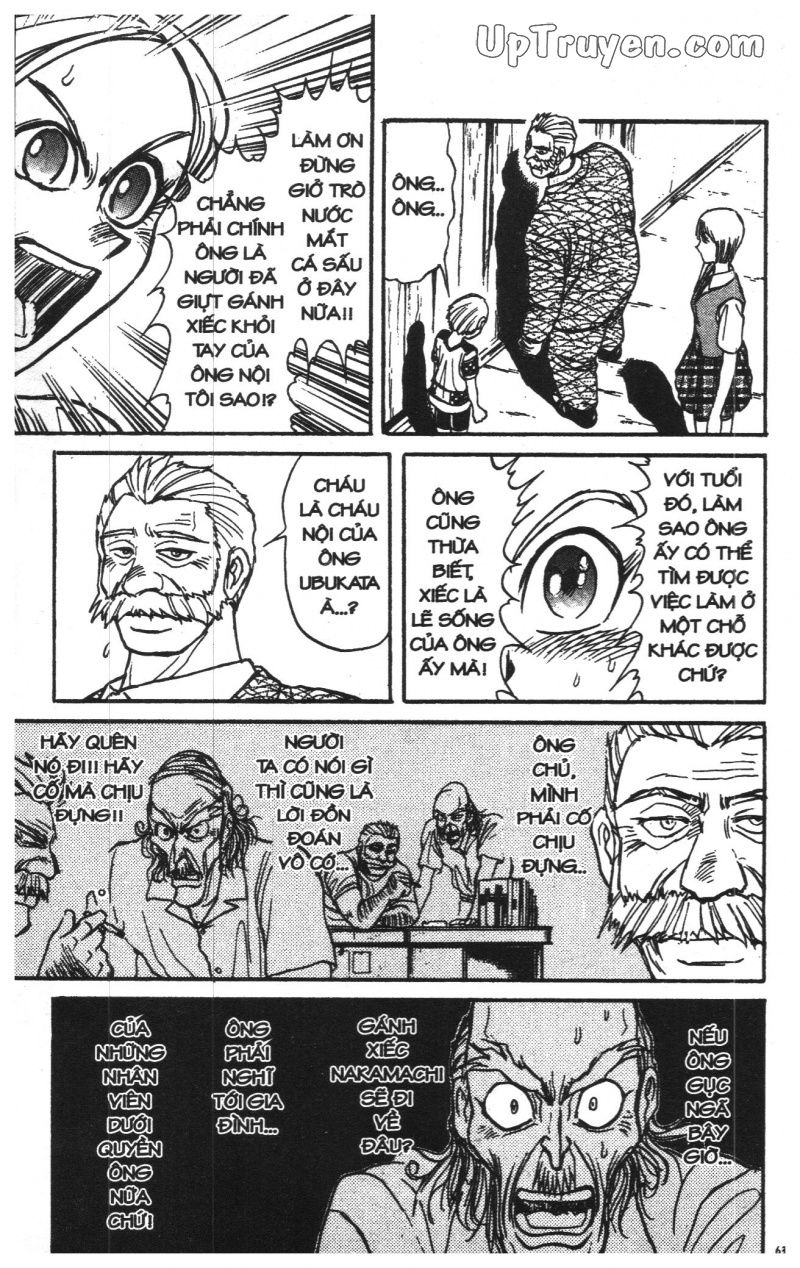 Fujita Kazuhiro Chapter 13 - Trang 2