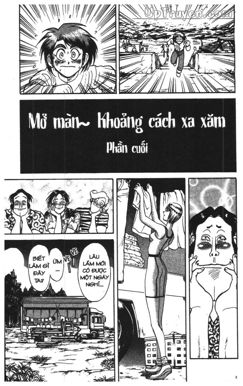 Fujita Kazuhiro Chapter 13 - Trang 2