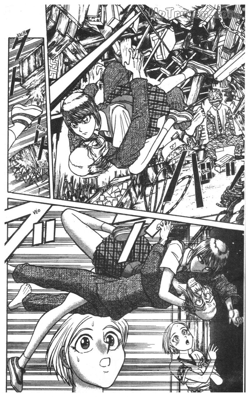 Fujita Kazuhiro Chapter 13 - Trang 2