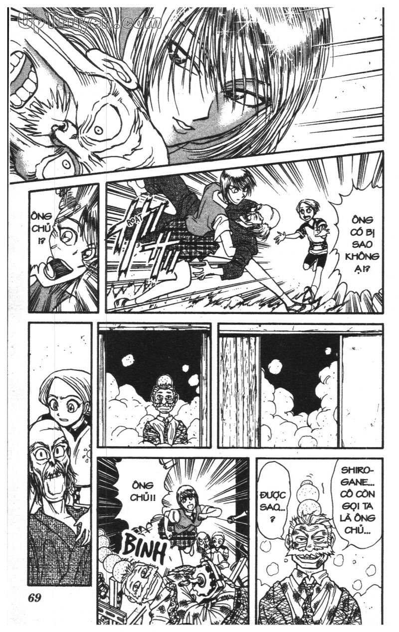 Fujita Kazuhiro Chapter 13 - Trang 2