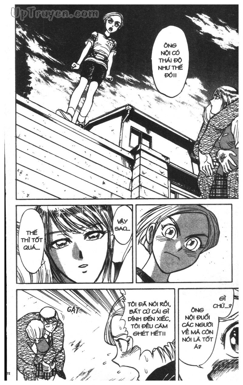 Fujita Kazuhiro Chapter 13 - Trang 2