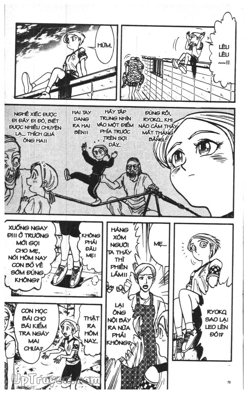 Fujita Kazuhiro Chapter 13 - Trang 2