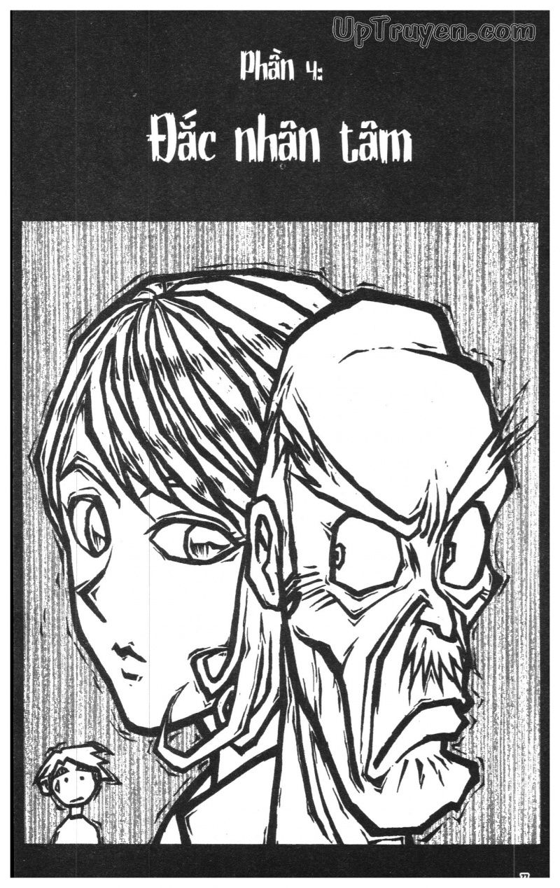 Fujita Kazuhiro Chapter 13 - Trang 2