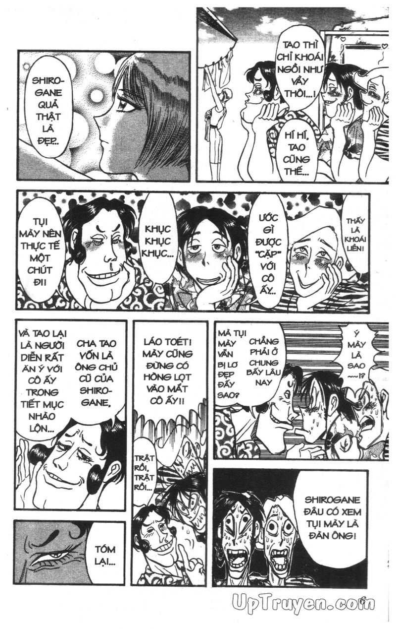 Fujita Kazuhiro Chapter 13 - Trang 2