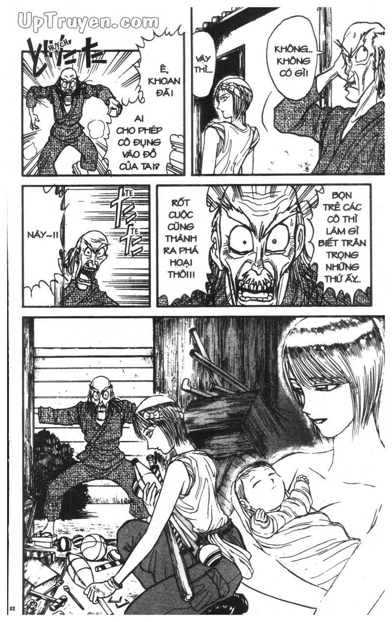 Fujita Kazuhiro Chapter 13 - Trang 2