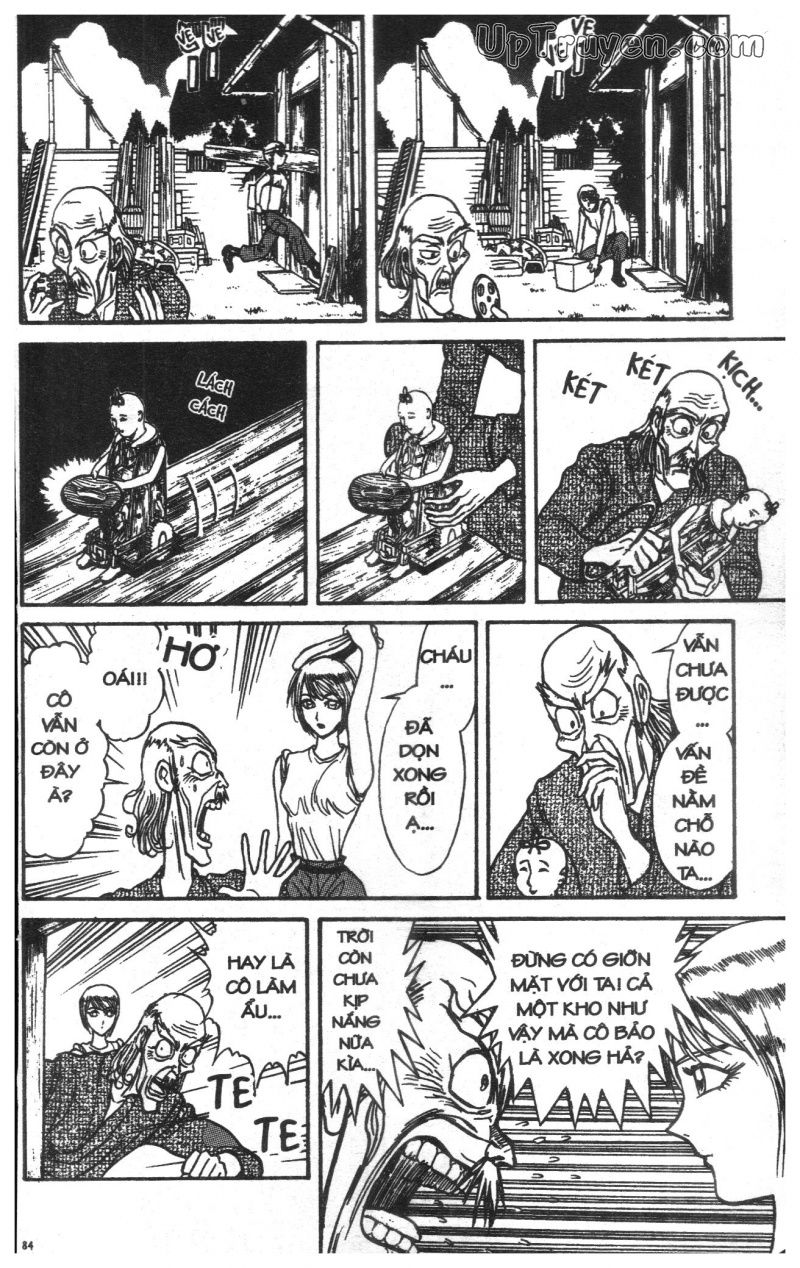 Fujita Kazuhiro Chapter 13 - Trang 2