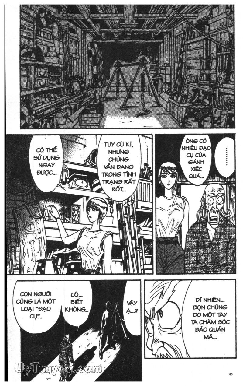 Fujita Kazuhiro Chapter 13 - Trang 2