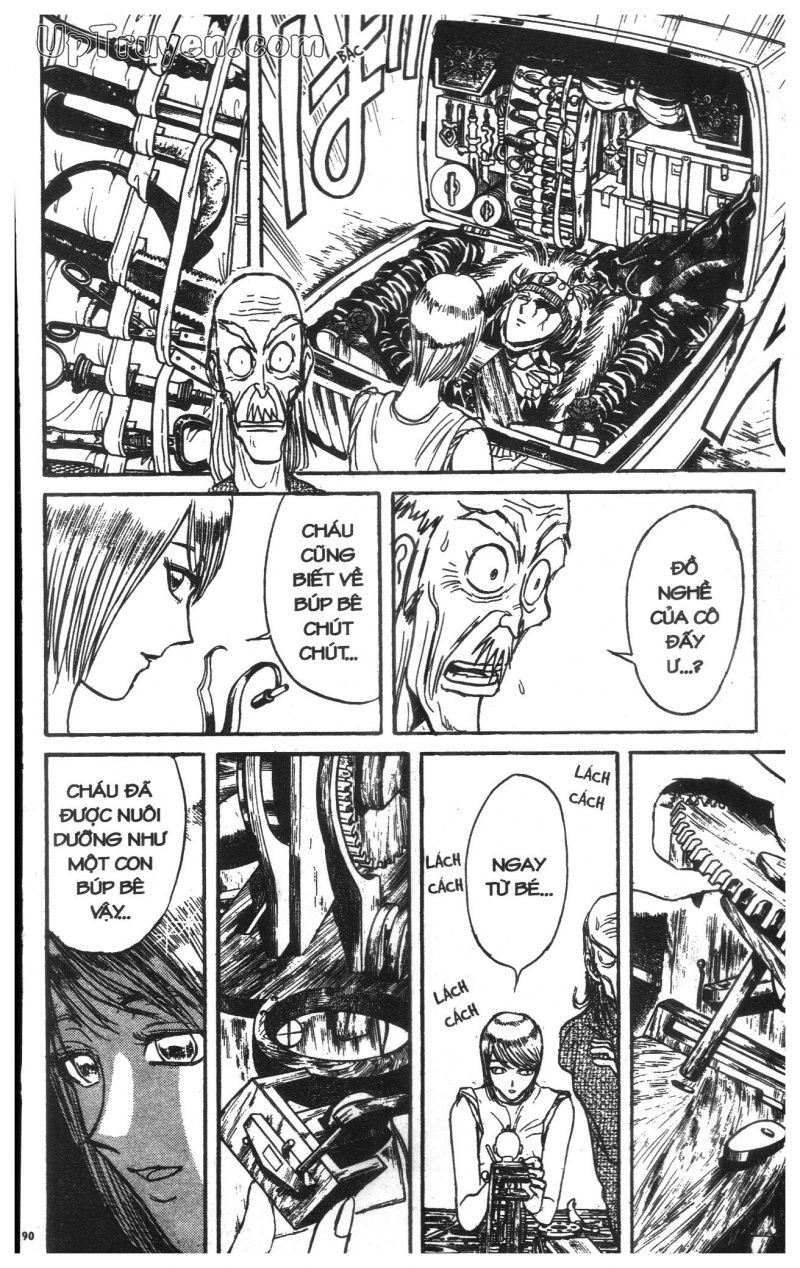 Fujita Kazuhiro Chapter 13 - Trang 2