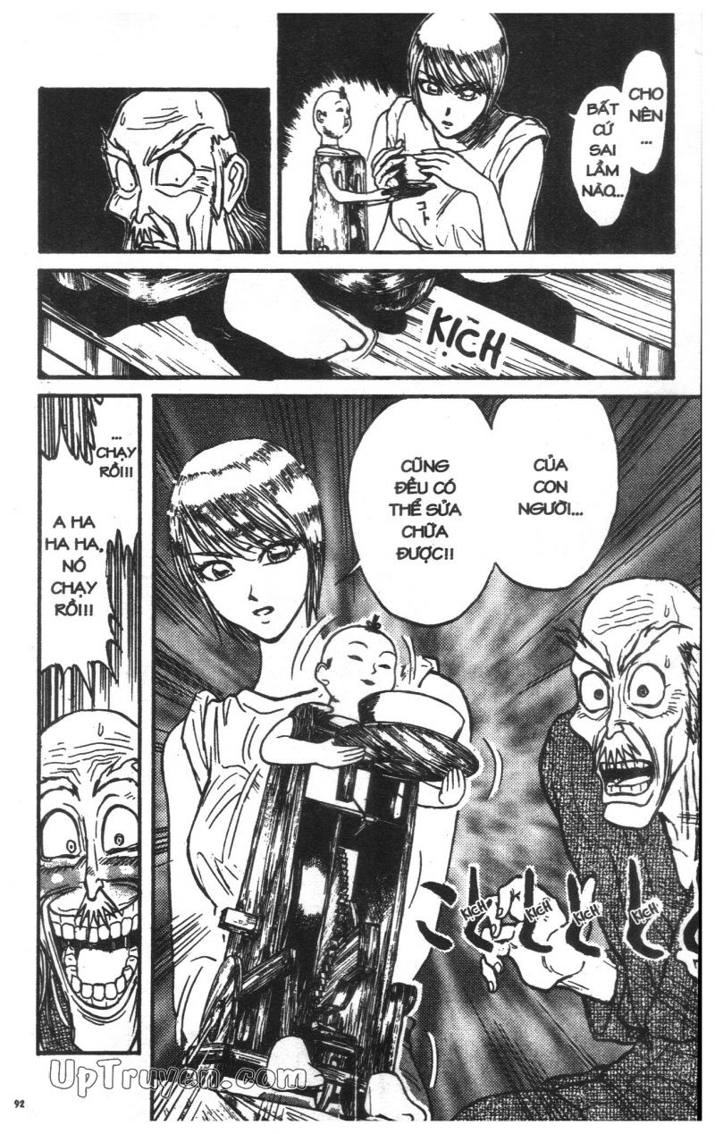 Fujita Kazuhiro Chapter 13 - Trang 2