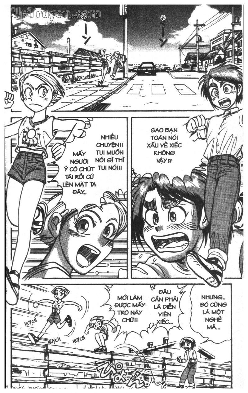 Fujita Kazuhiro Chapter 13 - Trang 2