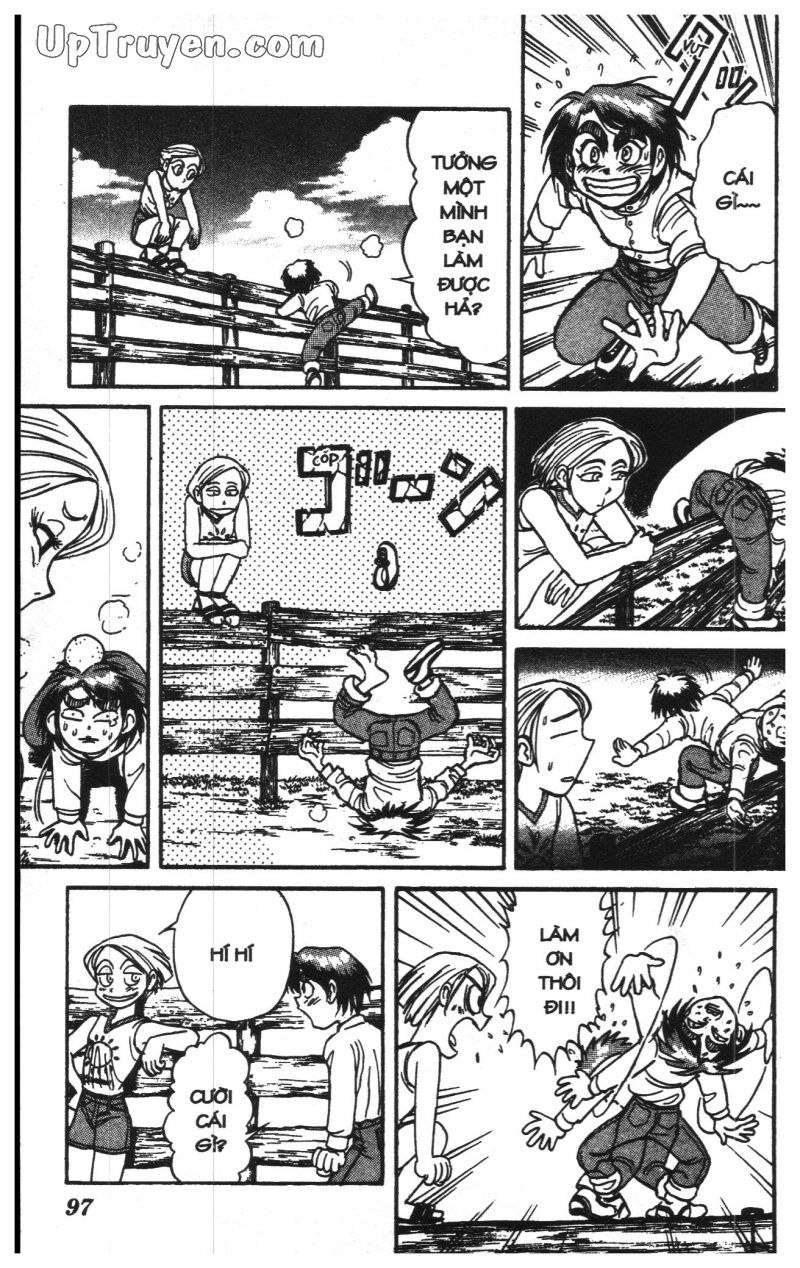 Fujita Kazuhiro Chapter 13 - Trang 2