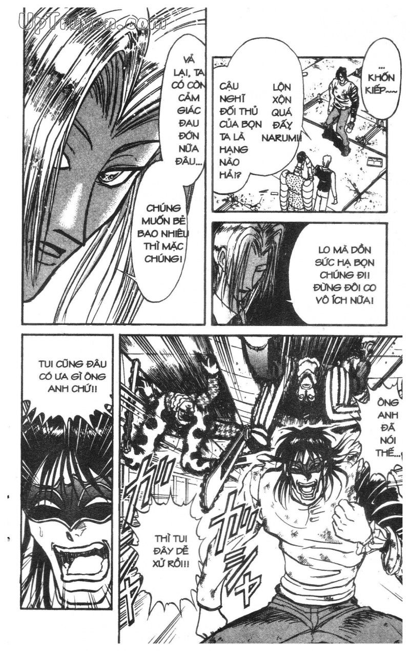 Fujita Kazuhiro Chapter 14 - Trang 2