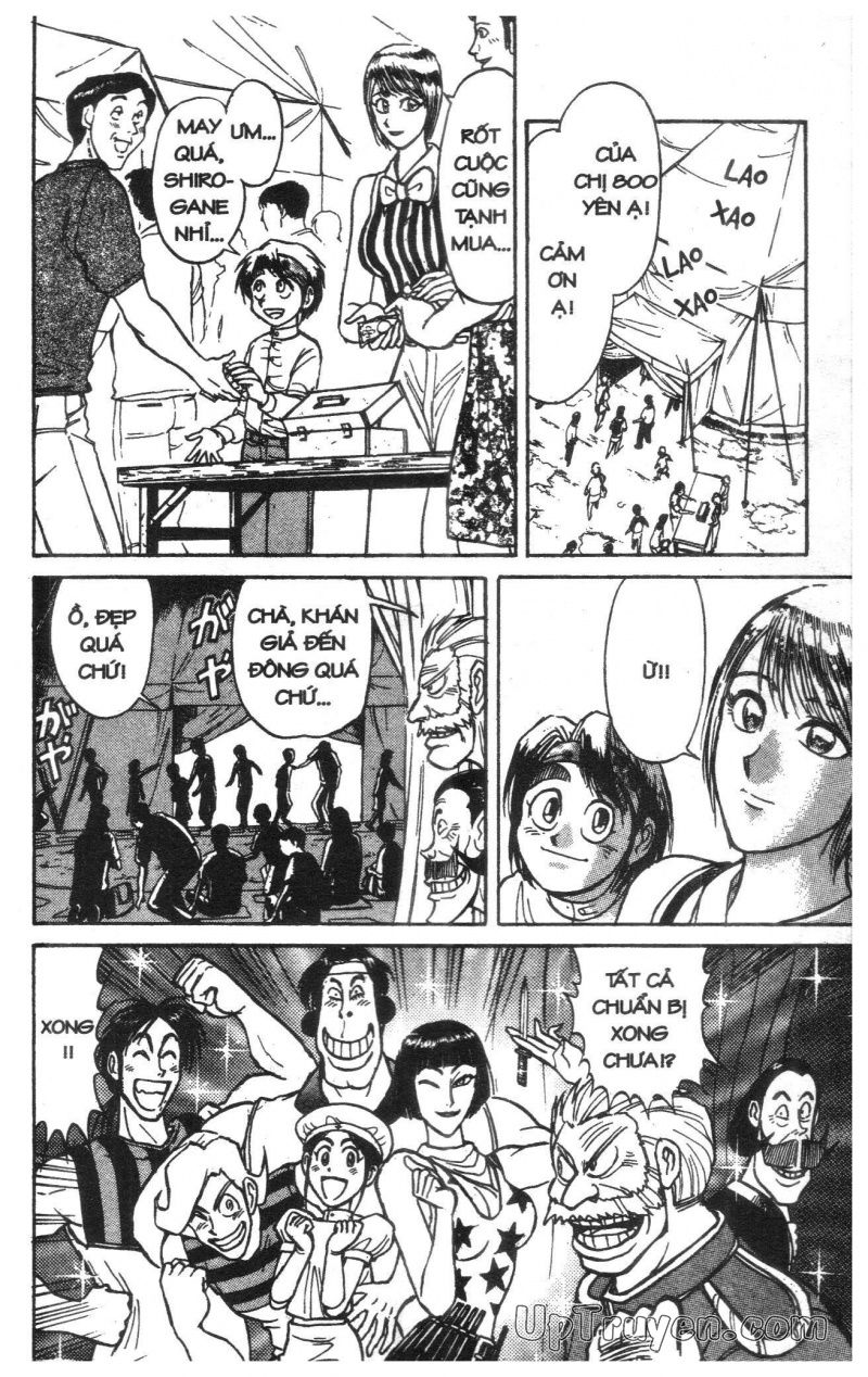 Fujita Kazuhiro Chapter 14 - Trang 2