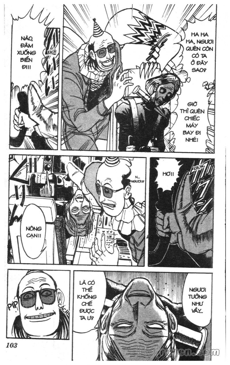 Fujita Kazuhiro Chapter 14 - Trang 2