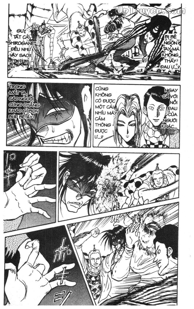 Fujita Kazuhiro Chapter 14 - Trang 2