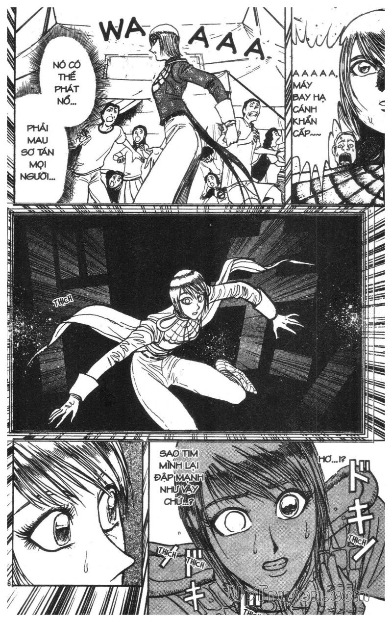 Fujita Kazuhiro Chapter 14 - Trang 2