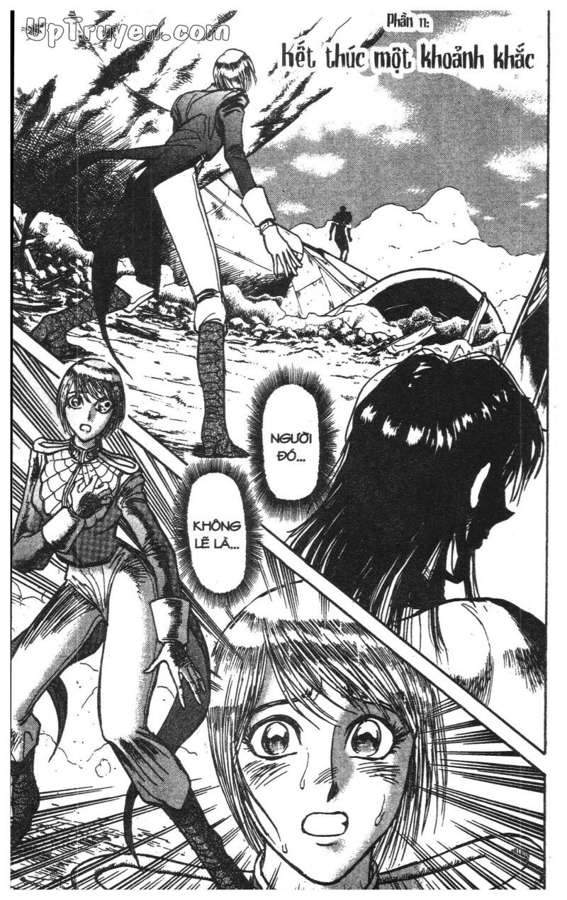 Fujita Kazuhiro Chapter 14 - Trang 2